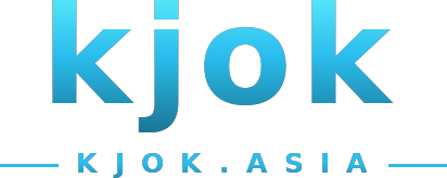 kjok logo